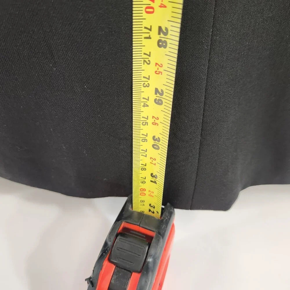 DKNY Essentials Mens Blazer Size 40R  Black - Picture 8 of 12